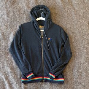 Women’s Aviator Nation hoodie